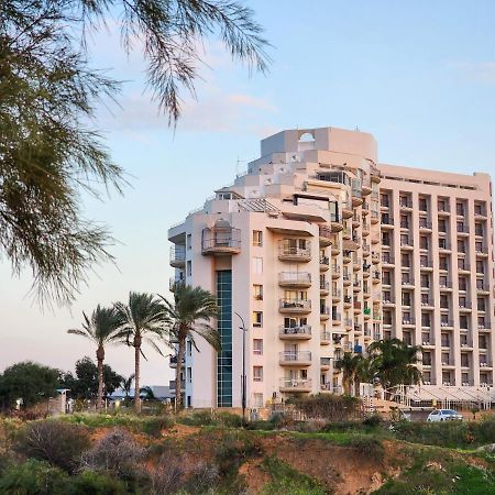 Tamara Ashkelon Hotel Dış mekan fotoğraf