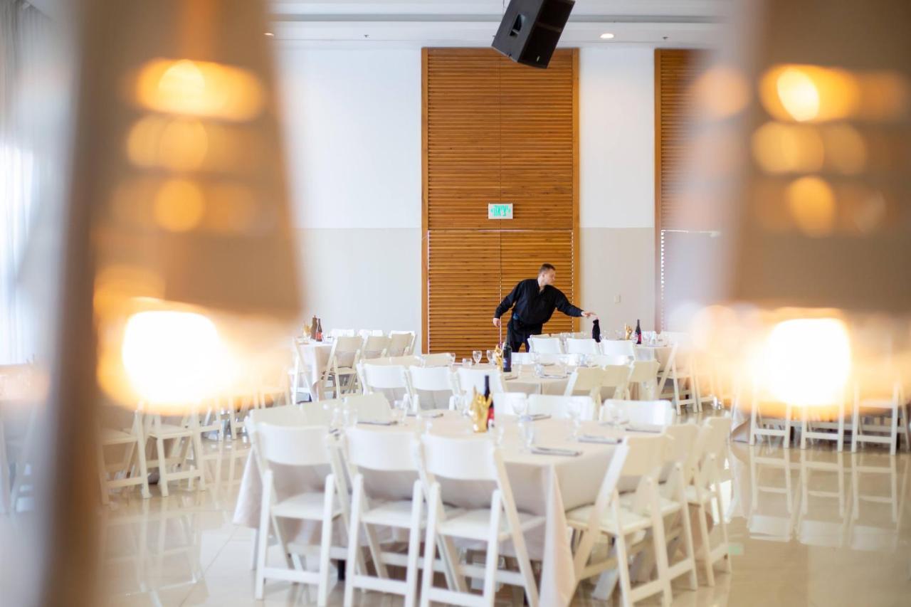 Tamara Ashkelon Hotel Dış mekan fotoğraf