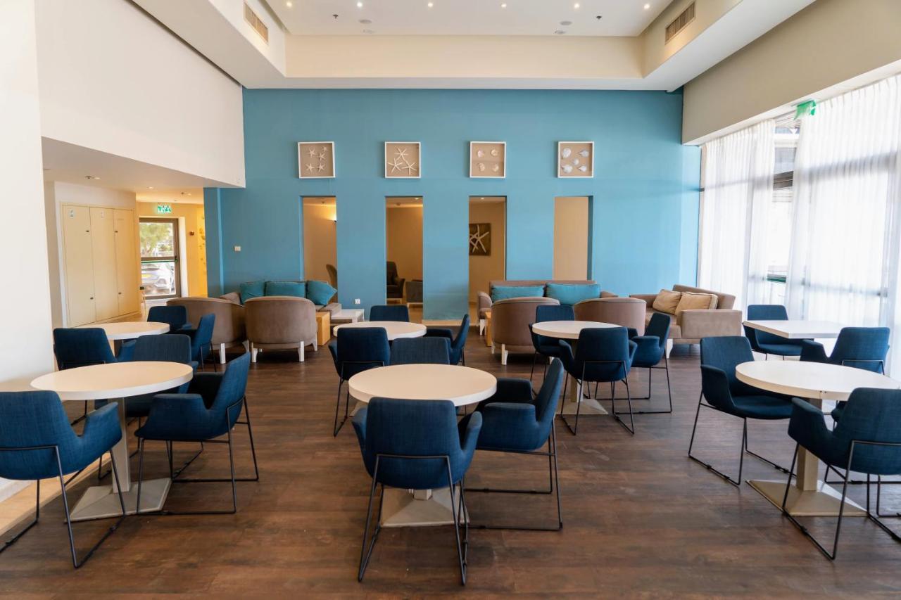 Tamara Ashkelon Hotel Dış mekan fotoğraf