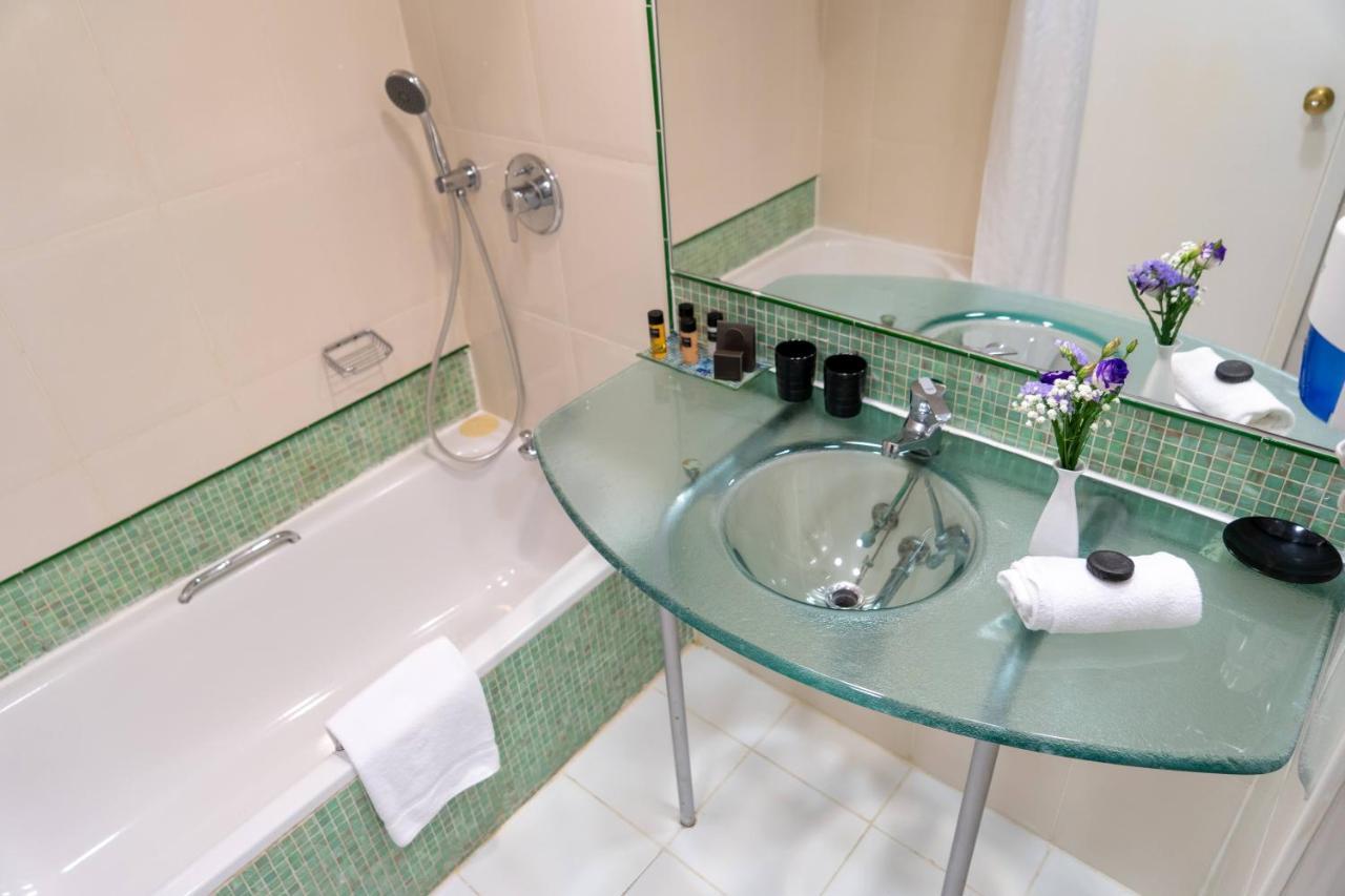 Tamara Ashkelon Hotel Dış mekan fotoğraf