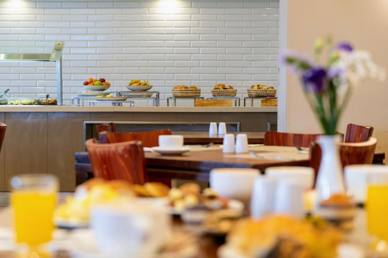 Tamara Ashkelon Hotel Dış mekan fotoğraf