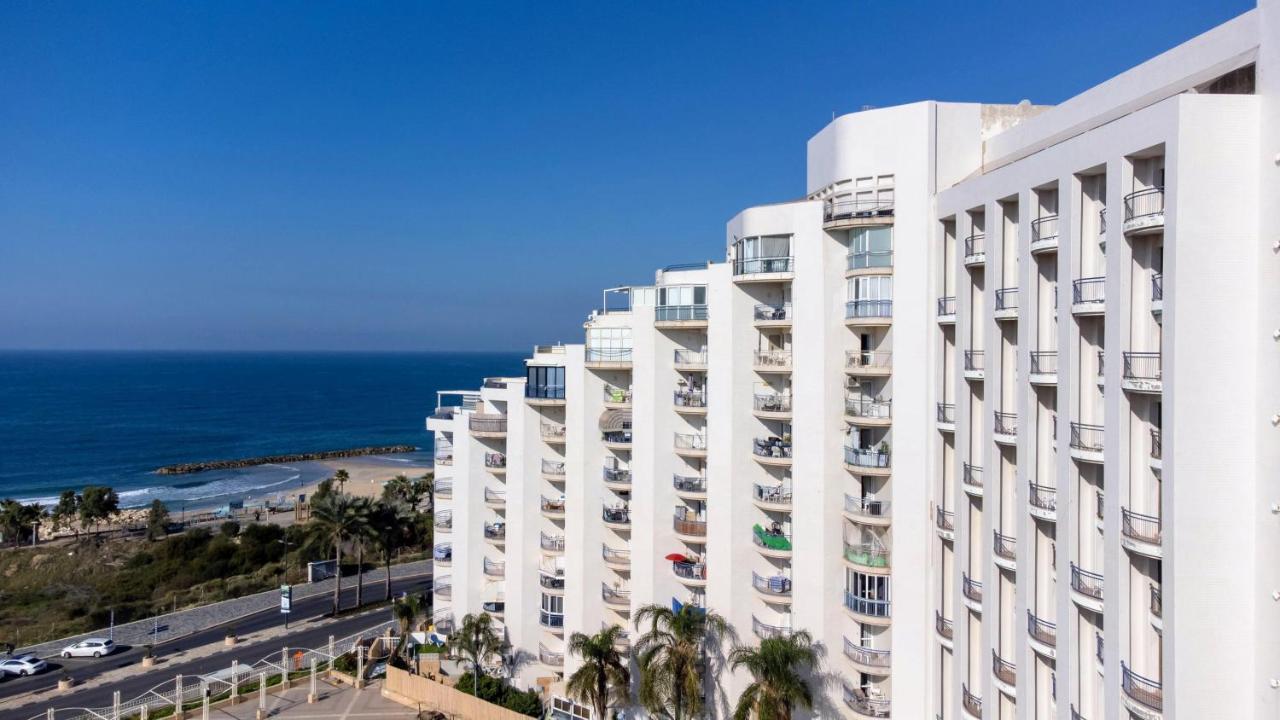 Tamara Ashkelon Hotel Dış mekan fotoğraf