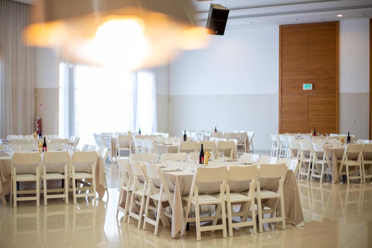 Tamara Ashkelon Hotel Dış mekan fotoğraf