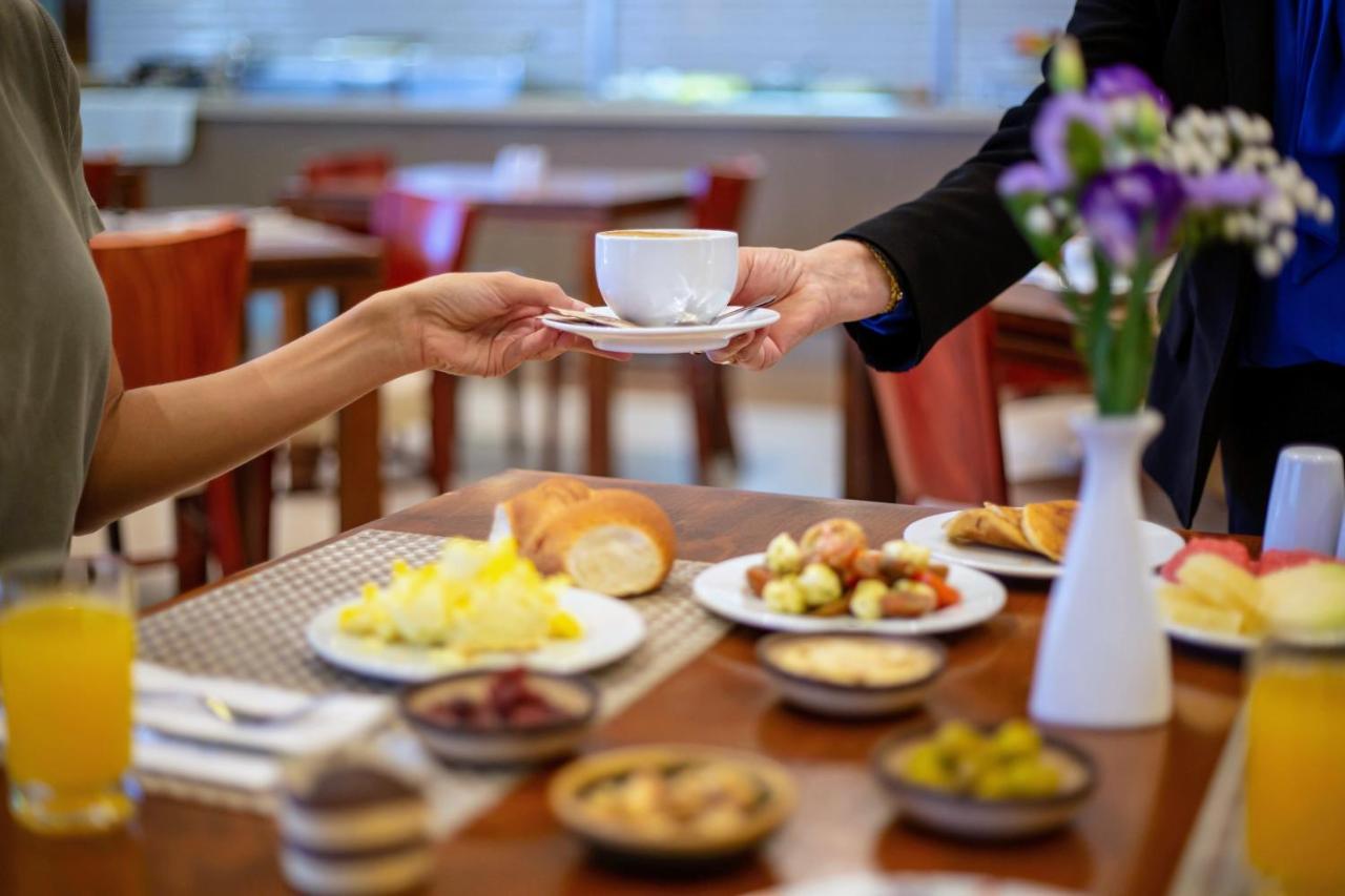 Tamara Ashkelon Hotel Dış mekan fotoğraf