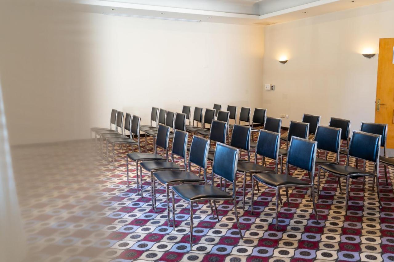 Tamara Ashkelon Hotel Dış mekan fotoğraf