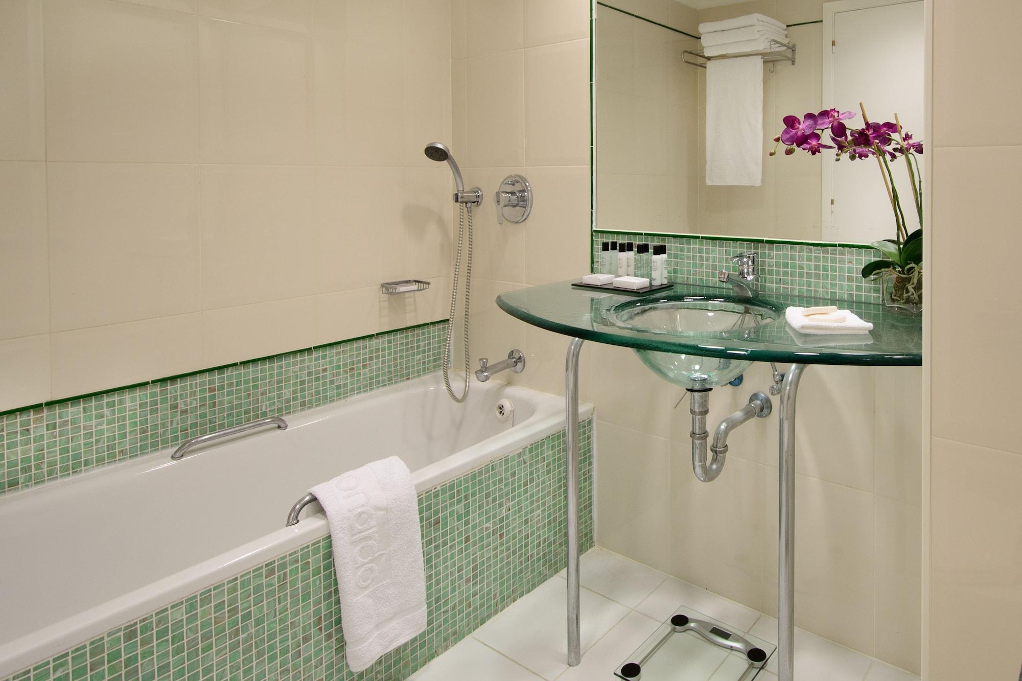 Tamara Ashkelon Hotel Dış mekan fotoğraf