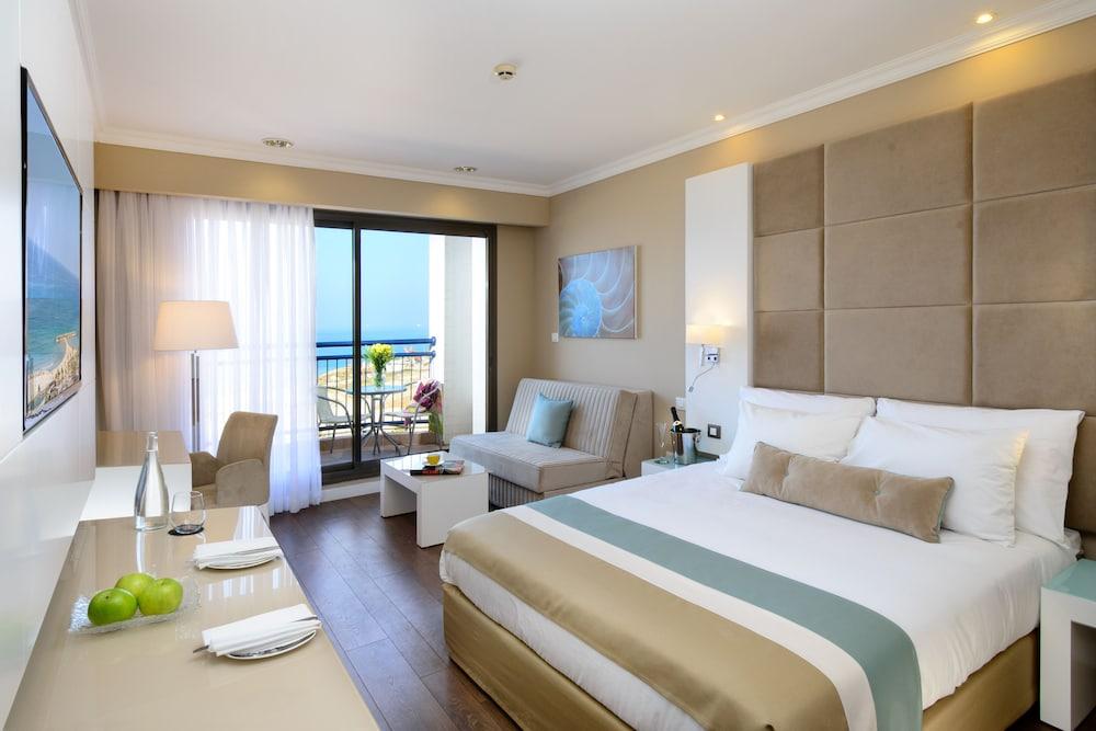 Tamara Ashkelon Hotel Dış mekan fotoğraf